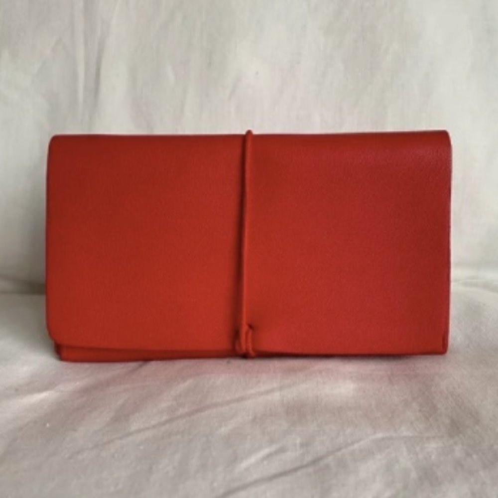 Redondo Frydman Leather Wallet